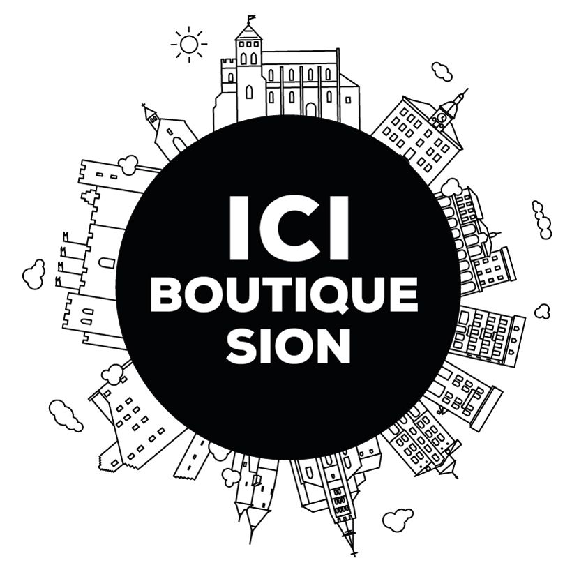 ici boutique sion